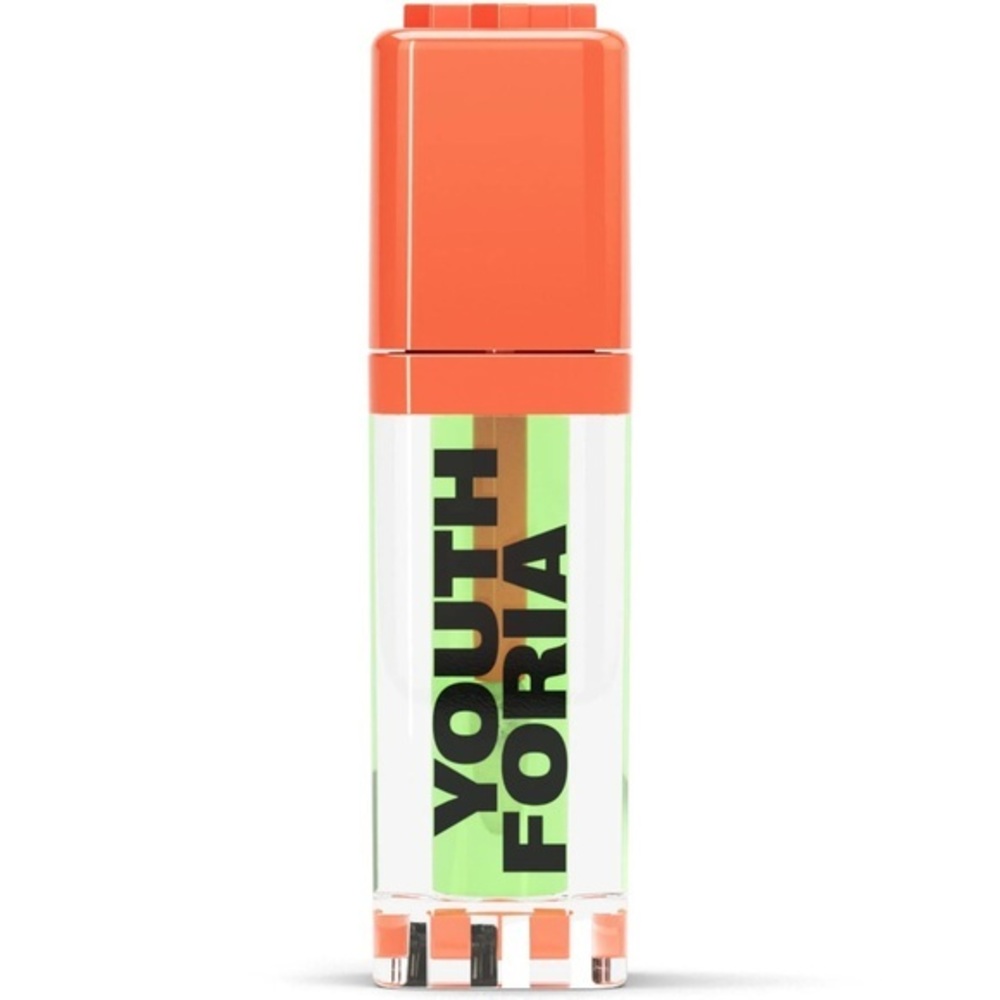 Youth Foria BYO Blush Oil - Chemical Reaction